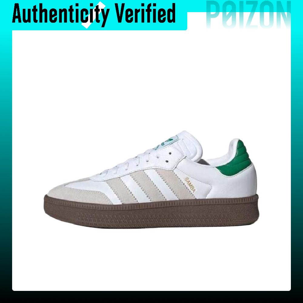 Adidas Shoes Samba - Adidas Originals Samba XLG Low top