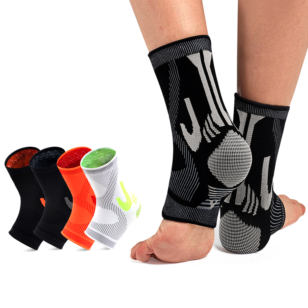 Ankle Brace Sock - 1pc Foot & Ankle Brace Socks