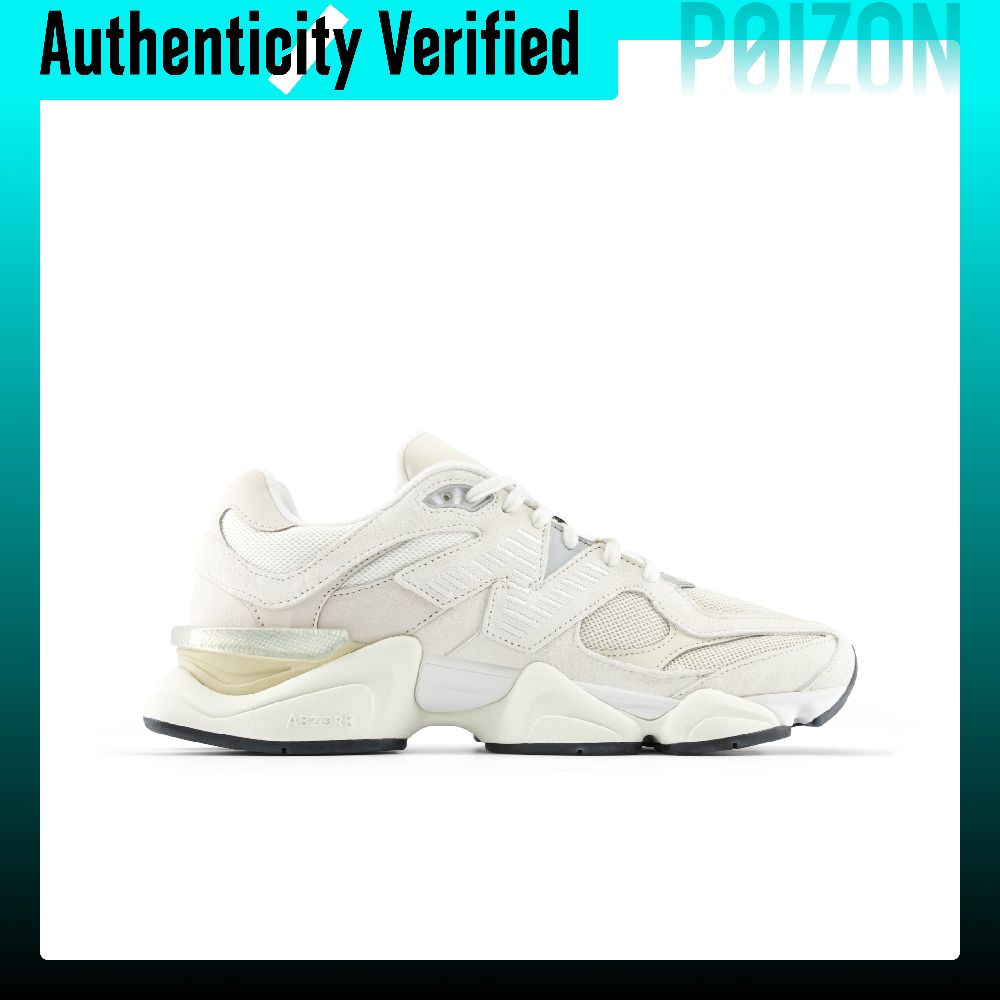New Balance NB 9060 Breathable - New Balance Shoes 9060 评论和价格