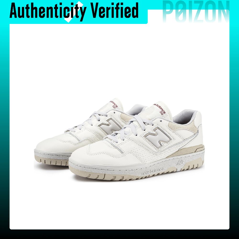 New Balance NB 550 Vintage Bas - New Balance Shoes 550 评论和价格