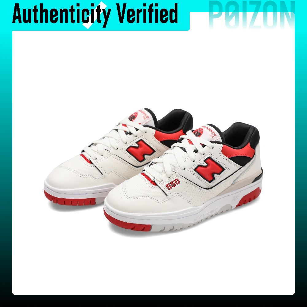 New Balance NB 550 Vintage Bas - New Balance Shoes 550 评论和价格