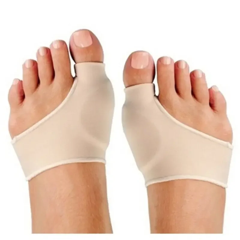 Silicone Toe Separator Socks - - Ankle Brace Sock 评论和价格