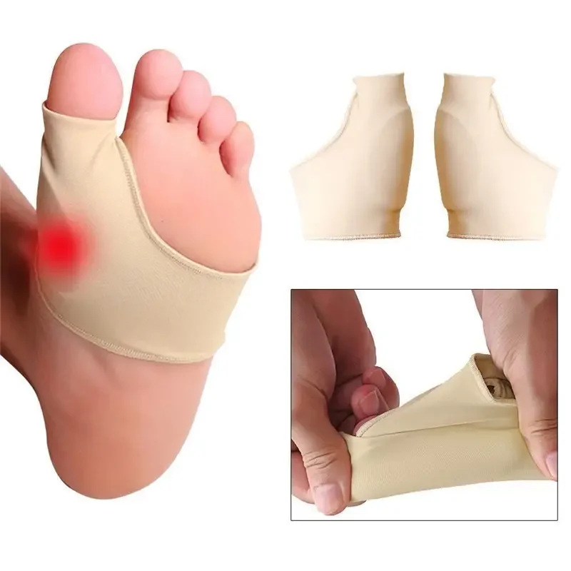 Silicone Toe Separator Socks - - Ankle Brace Sock 评论和价格