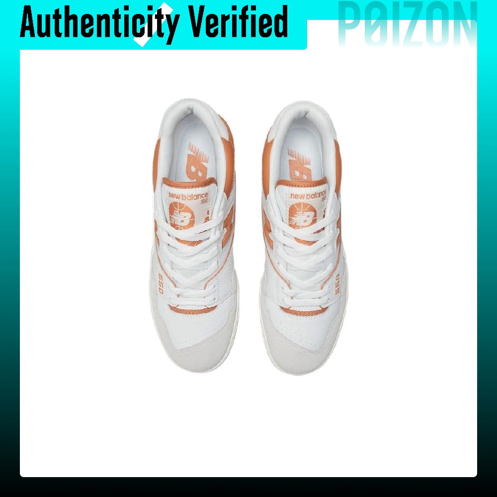 New Balance NB 550 Vintage Bas - New Balance Shoes 550 评论和价格